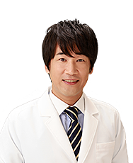 日比野晋二郎医師